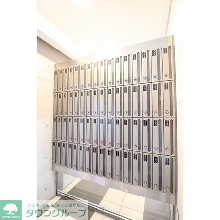 プレミアステージ大崎の物件内観写真